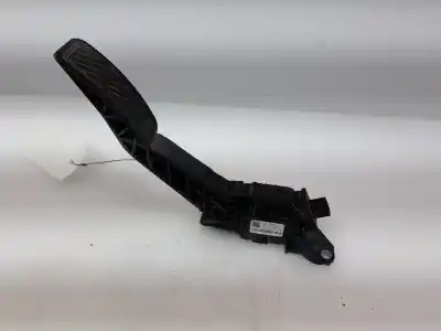Автозапчасти б/у ПЕДАЛЬ ГАЗА за FORD FIESTA (CE1)  ссылки OEM IAM H1BC9F836AC  H1BC9F836AC