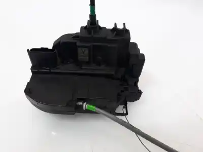 Piesă de schimb auto la mâna a doua ÎNCUIETOARE UȘA DIN SPATE STÂNGA pentru NISSAN QASHQAI+2 (JJ10)  Referințe OEM IAM 82501JD90C 82501JD90C 82501JD90C