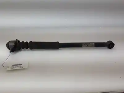 Peça sobressalente para automóvel em segunda mão amortecedor traseiro esquerdo por seat ibiza st (6j8) style referências oem iam 6r0512011m