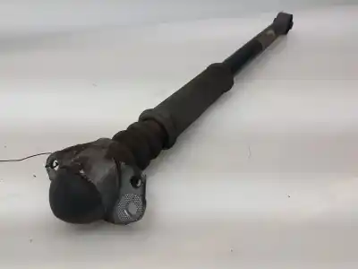 Peça sobressalente para automóvel em segunda mão amortecedor traseiro direito por seat ibiza st (6j8) style referências oem iam 6r0512011m