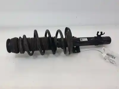 Peça sobressalente para automóvel em segunda mão amortecedor dianteiro direito por seat ibiza st (6j8) style referências oem iam 6r0413031f