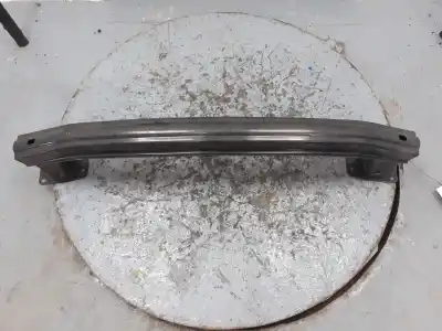 Peça sobressalente para automóvel em segunda mão reforço do pára choques dianteiro por seat ibiza st (6j8) style referências oem iam 6j0807109a
