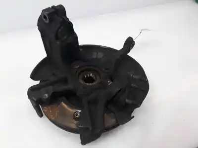 Recambio de automóvil de segunda mano de MANGUETA DELANTERA DERECHA para VOLKSWAGEN GOLF VI (5K1)  referencias OEM IAM 1K0407256T 1K0407256T 