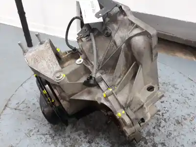 Pezzo di ricambio per auto di seconda mano riduttore per ford fiesta (cb1) titanium riferimenti oem iam aa6r7002bbd  aa6r7002bbd