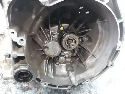 Pezzo di ricambio per auto di seconda mano riduttore per ford fiesta (cb1) titanium riferimenti oem iam aa6r7002bbd  aa6r7002bbd