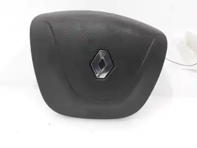 Recambio de automóvil de segunda mano de airbag delantero izquierdo para renault master kasten 2.3 dci diesel cat referencias oem iam 34116561d 985107504r 