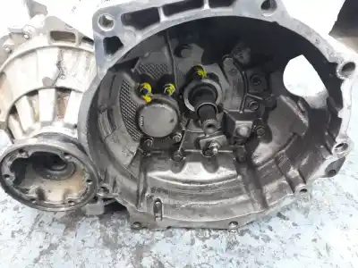 Second-hand car spare part gearbox for seat leon (1p1) comfort limited oem iam references jcr jcr 