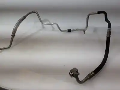 Peça sobressalente para automóvel em segunda mão tubos de ar condicionado por seat ibiza st (6j8) style referências oem iam 6r1820743j