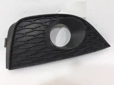 Peça sobressalente para automóvel em segunda mão grelha de pára choques direita por seat ibiza st (6j8) style referências oem iam 6j0853666a