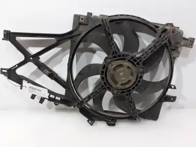 Pezzo di ricambio per auto di seconda mano ELETTROVENTOLA per OPEL COMBO  Riferimenti OEM IAM 75414  75414