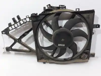 Piesă de schimb auto la mâna a doua electroventilator radiator pentru opel combo cargo referințe oem iam 75414  75414