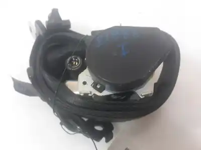 Recambio de automóvil de segunda mano de CINTURON SEGURIDAD DELANTERO IZQUIERDO para RENAULT MASTER KASTEN  referencias OEM IAM 868840018R 868840018R 