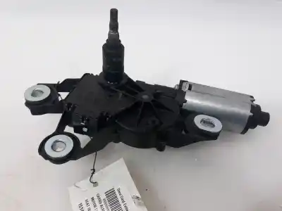 Peça sobressalente para automóvel em segunda mão motor do limpador traseiro por seat ibiza st (6j8) style referências oem iam 6j3955711