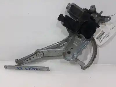 Piesă de schimb auto la mâna a doua mecanism acționare geam fațã dreapta pentru opel combo cargo referințe oem iam 13173064