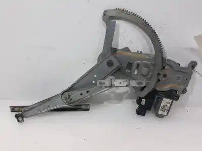 Second-hand car spare part passenger side right window regulator for opel combo cargo oem iam references 13173064  13173064