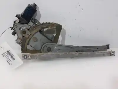 Автозапчасти б/у РЕГУЛЯТОР СТЕКЛА ЗАДНЕГО ЛЕВОГО за KIA SORENTO I (JC)  ссылки OEM IAM 834503E000  834503E000