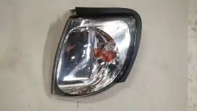 Pièce détachée automobile d'occasion pilote avant gauche pour nissan terrano/terrano ii (r20) 2.4 4wd références oem iam 2ba964255011  