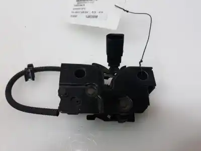 Peça sobressalente para automóvel em segunda mão fechadura do capô por seat ibiza st (6j8) style referências oem iam 6j0823509b