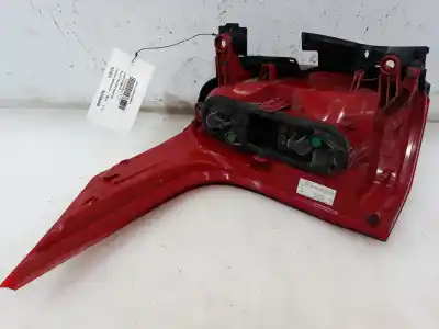 Gebrauchtes Autoersatzteil heckleuchte rechts zum peugeot 5008 access oem-iam-referenzen 9672666080 9672666080 