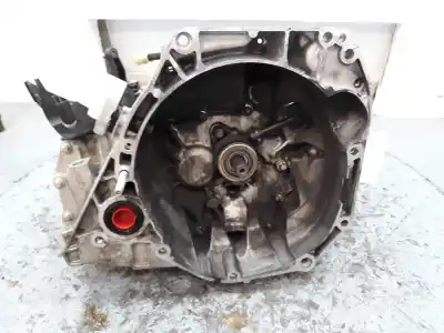 Автозапчасти б/у КОРОБКА ПЕРЕДАЧ за DACIA LODGY  ссылки OEM IAM JR5377 JR5377 JR5377