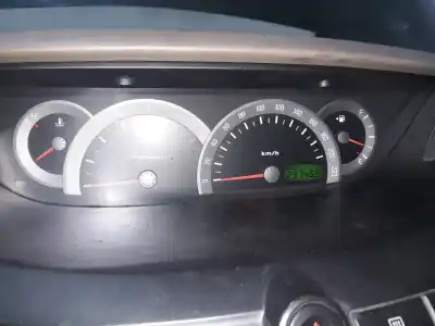 Автозапчасти б/у приборная доска за ssangyong rodius xdi ссылки oem iam 8360121203