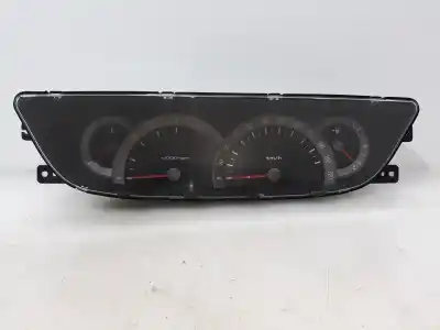 Автозапчастина б/у панель інструментів для ssangyong rodius xdi посилання на oem iam 8360121203  8360121203