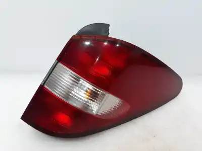 Автозапчасти б/у правый задний фонарь за ssangyong rodius xdi ссылки oem iam 8360221304