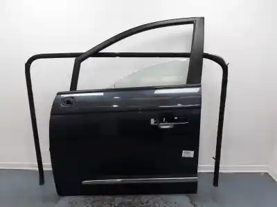 Автозапчасти б/у левая передняя дверь за ssangyong rodius xdi ссылки oem iam 6200321202