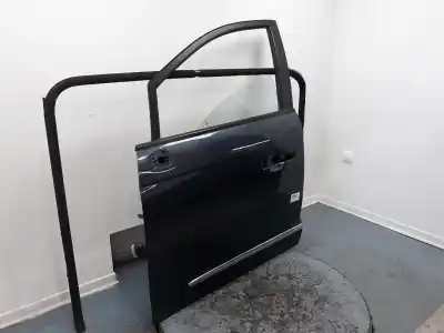 Автозапчасти б/у левая передняя дверь за ssangyong rodius xdi ссылки oem iam 6200321202  6200321202
