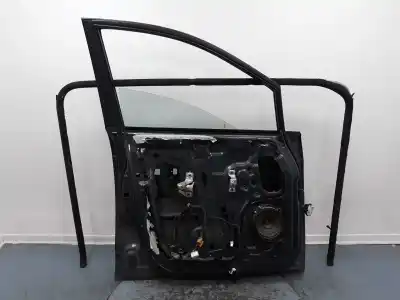 Автозапчасти б/у левая передняя дверь за ssangyong rodius xdi ссылки oem iam 6200321202  6200321202