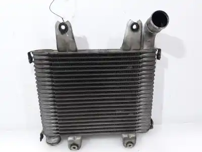 Pezzo di ricambio per auto di seconda mano INTERCOOLER per KIA CARNIVAL II  Riferimenti OEM IAM 55313550  55313550