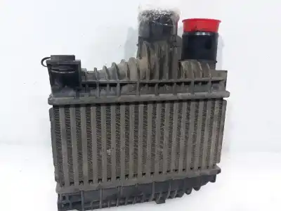 Second-hand car spare part intercooler for toyota corolla (_e12_) 2.0 d-4d (cde120r_ cde120l_) oem iam references 873067d  873067d