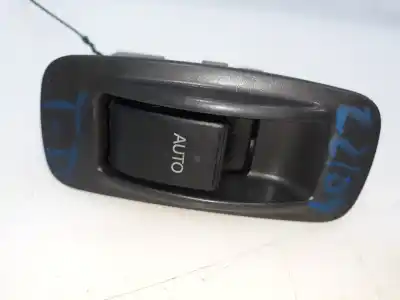 Second-hand car spare part rear right power window switch for toyota corolla (_e12_) 2.0 d-4d (cde120r_ cde120l_) oem iam references 8480102411b1