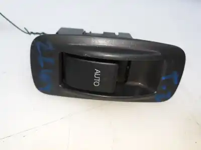 Second-hand car spare part rear left power window switch for toyota corolla (_e12_) 2.0 d-4d (cde120r_ cde120l_) oem iam references 8480102411b1