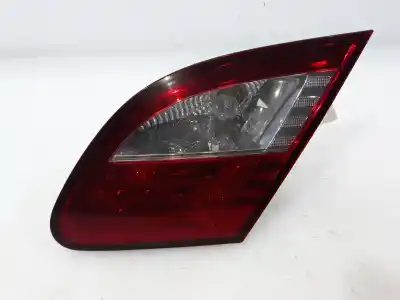 Second-hand car spare part interior rear right light for chrysler sebring berlina 2.0 crd limited oem iam references 04389492