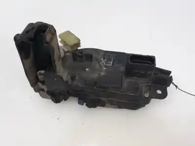 Автозапчасти б/у замок передней правой двери за opel astra h gtc (a04) 1.9 cdti (l08) ссылки oem iam 13210749