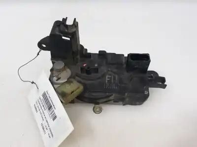 Автозапчасти б/у замок левой передней двери за opel astra h gtc (a04) 1.9 cdti (l08) ссылки oem iam 13128111