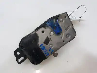 Автозапчасти б/у замок левой передней двери за opel astra h gtc (a04) 1.9 cdti (l08) ссылки oem iam 13128111  13128111