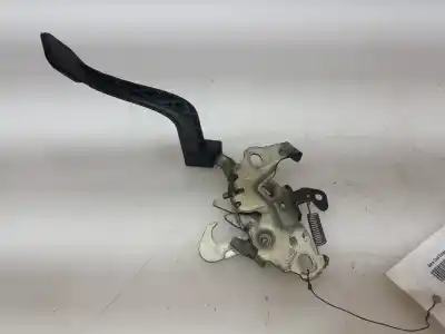 Pièce détachée automobile d'occasion SERRURE DE CAPOT pour PEUGEOT 3008  Références OEM IAM 7934E9  7934E9
