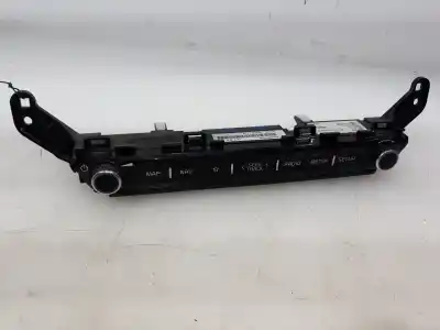 Peça sobressalente para automóvel em segunda mão comandos de alavanca por kia niro (de) 1.6 gdi hybrid referências oem iam 96540g5300wk