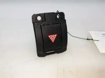 Peça sobressalente para automóvel em segunda mão interruptor 4 piscas - emergência por kia niro (de) 1.6 gdi hybrid referências oem iam 93790g5000