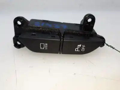 Peça sobressalente para automóvel em segunda mão trocar por kia niro (de) 1.6 gdi hybrid referências oem iam 93600g5310