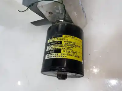 Peça sobressalente para automóvel em segunda mão abs por kia niro (de) 1.6 gdi hybrid referências oem iam 58600g5300