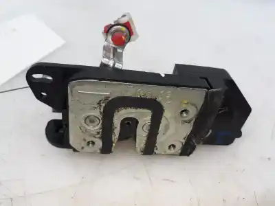 Автозапчасти б/у замок задней левой двери за ssangyong rodius xdi ссылки oem iam 7131021004 7131021004 7131021004