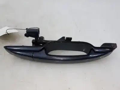 Автозапчасти б/у задняя правая наружная ручка за ssangyong rodius xdi ссылки oem iam 7346021001abs
