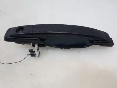 Автозапчасти б/у левая передняя наружная ручка за ssangyong rodius xdi ссылки oem iam 7245021001abs