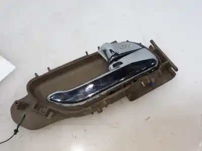 Автозапчасти б/у внутренняя задняя правая ручка за ssangyong rodius xdi ссылки oem iam 7242021001oaf