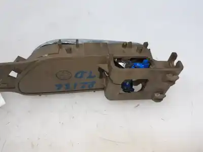 Автозапчасти б/у внутренняя задняя правая ручка за ssangyong rodius xdi ссылки oem iam 7242021001oaf  7242021001oaf