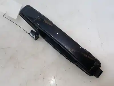 Автозапчасти б/у задняя левая наружная ручка за ssangyong rodius xdi ссылки oem iam 7345021001abs