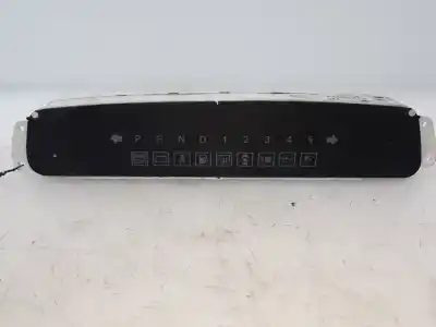 Автозапчасти б/у многофункциональный дисплей за ssangyong rodius xdi ссылки oem iam 8025021340